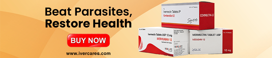 What are nematodes and parasite treatment options with ivermectin tablets
